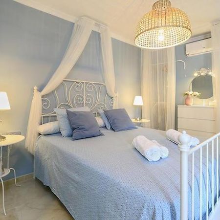 Apartamento Monteros Διαμέρισμα Sanlúcar de Barrameda Εξωτερικό φωτογραφία