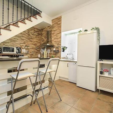 Apartamento Monteros Διαμέρισμα Sanlúcar de Barrameda Εξωτερικό φωτογραφία